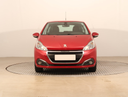 Peugeot 208 2016