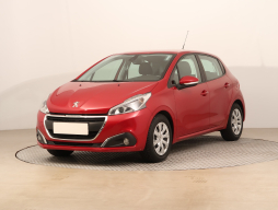 Peugeot 208 2016