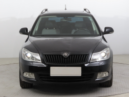 Škoda Octavia 2011