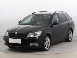 Škoda Octavia 2011