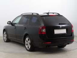 Škoda Octavia 2011