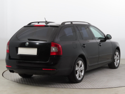 Škoda Octavia 2011