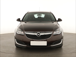 Opel Insignia 2015