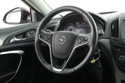 Opel Insignia 2015