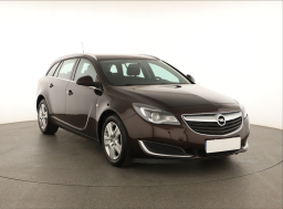 Opel Insignia 2015