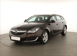 Opel Insignia 2015