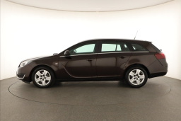 Opel Insignia 2015