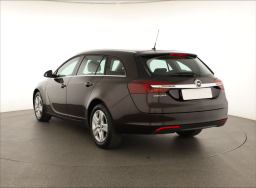 Opel Insignia 2015