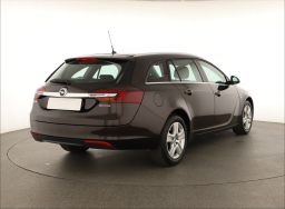 Opel Insignia 2015