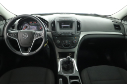 Opel Insignia 2015