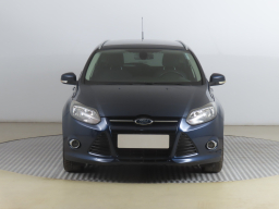 Ford Focus 2011