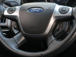 Ford Focus 2011