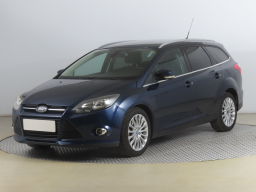 Ford Focus 2011