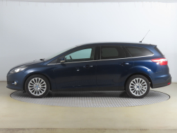 Ford Focus 2011