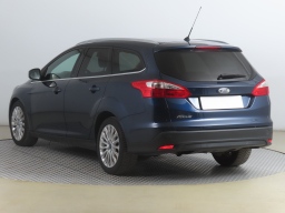 Ford Focus 2011