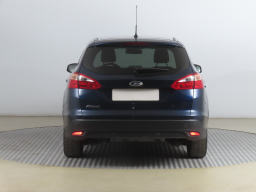 Ford Focus 2011