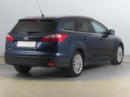 Ford Focus 2011