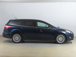 Ford Focus 2011