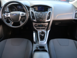 Ford Focus 2011