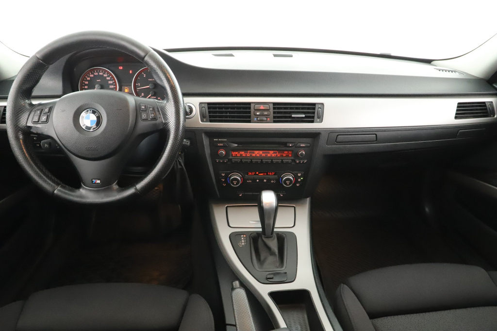 BMW 3, 2007, 330 xd, 170kW, 4x4