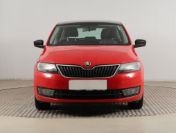 Škoda Rapid Spaceback 2014