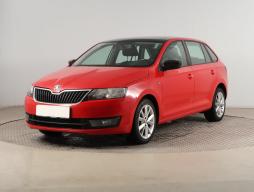 Škoda Rapid Spaceback 2014