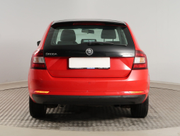 Škoda Rapid Spaceback 2014