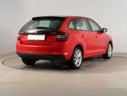 Škoda Rapid Spaceback 2014