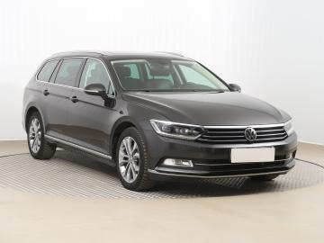 Volkswagen Passat, 2019