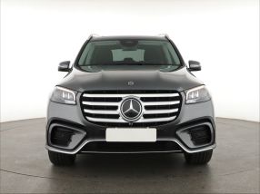 Mercedes-Benz GLS - 2024