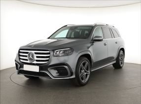 Mercedes-Benz GLS - 2024