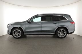Mercedes-Benz GLS - 2024