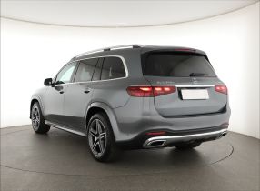 Mercedes-Benz GLS - 2024