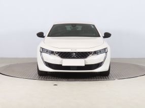 Peugeot 508 - 2019