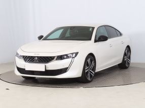 Peugeot 508 - 2019