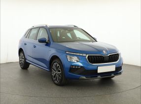 Škoda Kamiq - 2025