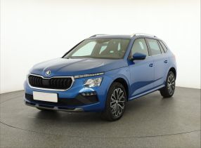 Skoda Kamiq - 2025