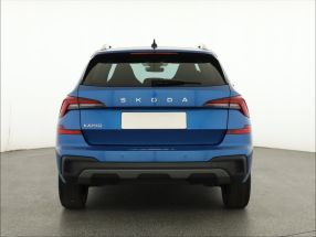 Škoda Kamiq - 2025
