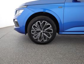 Škoda Kamiq - 2025