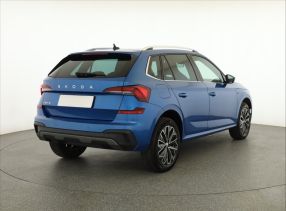 Škoda Kamiq - 2025