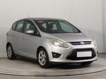 Ford C-Max, 2012