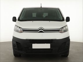 Citroen Jumpy - 2018