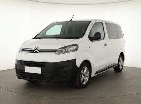 Citroen Jumpy - 2018