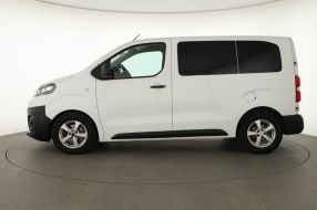 Citroen Jumpy - 2018