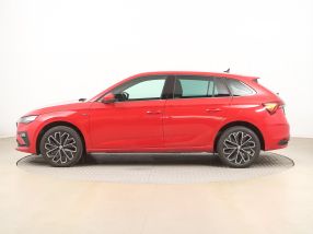 Skoda Scala - 2024