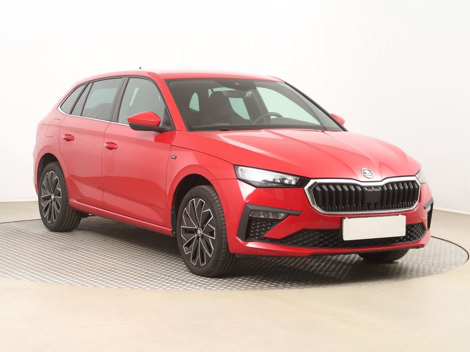 Skoda Scala - 2024