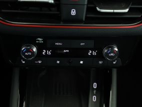 Škoda Scala - 2024