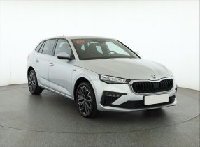 Škoda Scala - 2024