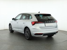Skoda Scala - 2024