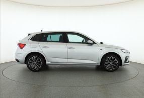 Škoda Scala - 2024